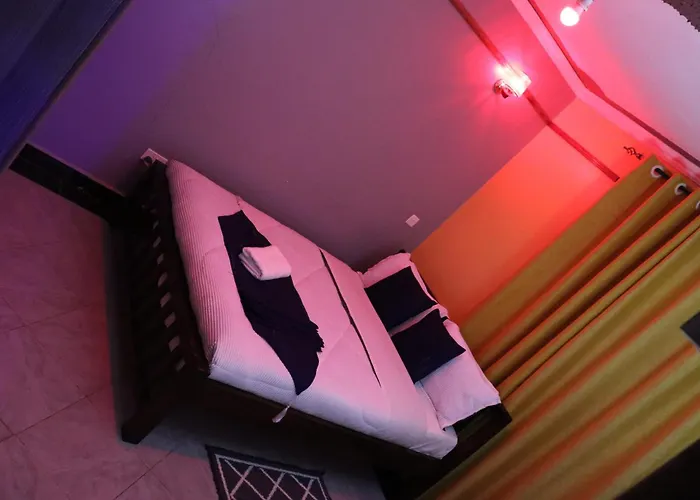Amani \'S Place