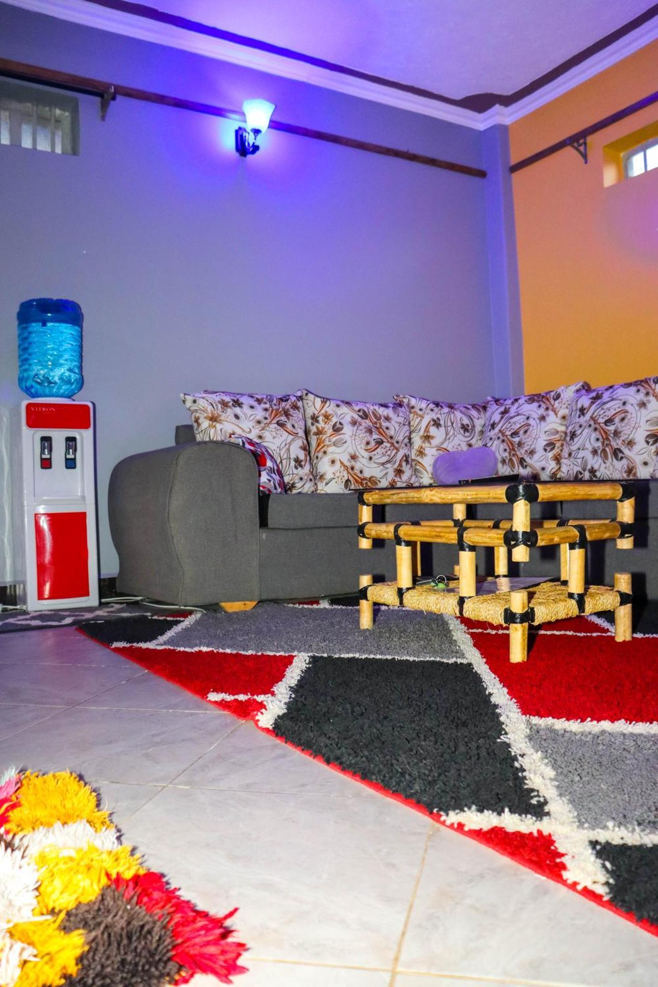 Apartment Amani 's Place Naivasha